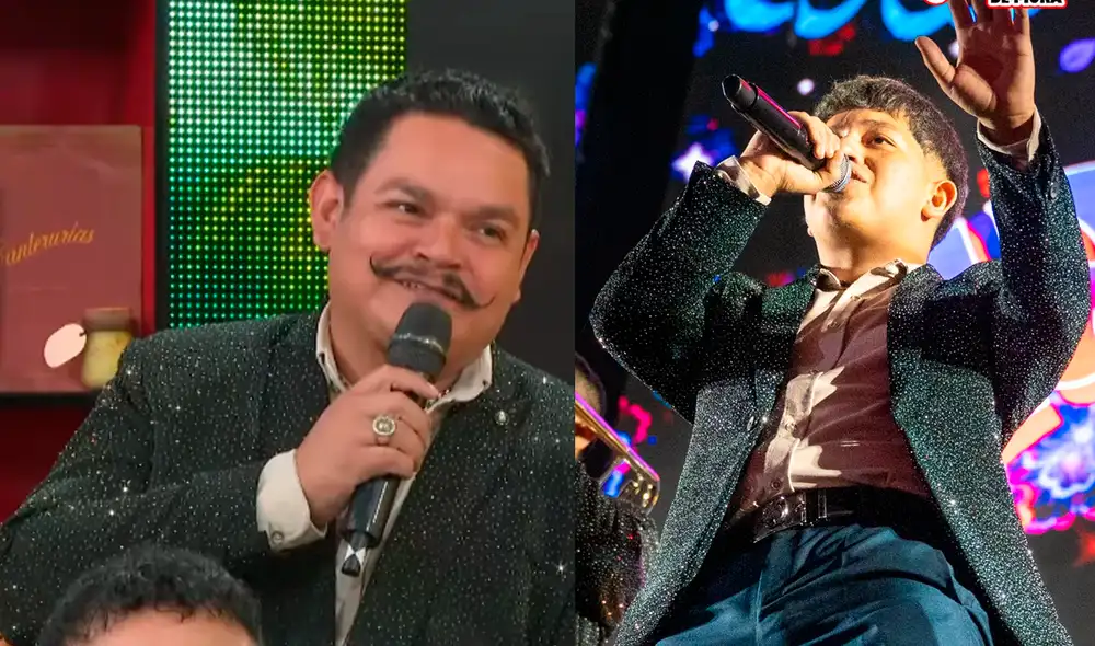 Stiven Franco sigue cosechando éxitos con Armonía 10. Sus temas ‘Hoy quiero olvidarme de ti’ y ‘Cuando florezca el chuño’ ya superan un millón de reproducciones en YouTube. Stiven Franco sigue cosechando éxitos con Armonía 10. Sus temas ‘Hoy quiero olvidarme de ti’ y ‘Cuando florezca el chuño’ ya superan un millón de reproducciones en YouTube.