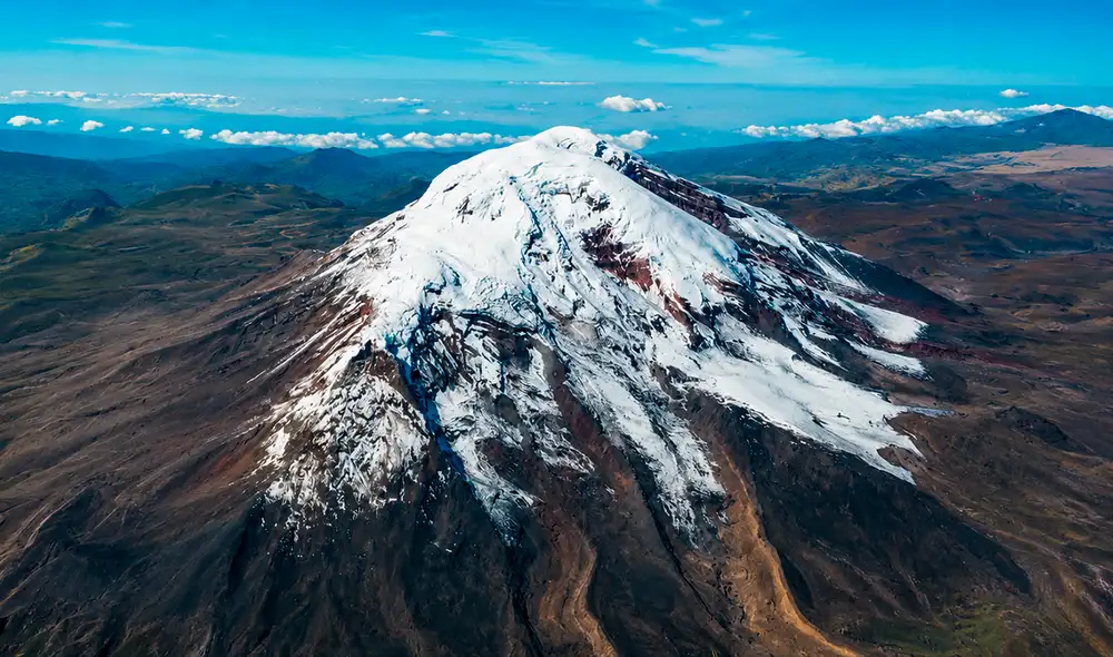 Este volcán inactivo sudamericano, con altitud de 6.268 msnm ostenta el récord según misiones geodésicas que resaltan su ventaja geocéntrica frente al Everest. Este volcán inactivo sudamericano, con altitud de 6.268 msnm ostenta el récord según misiones geodésicas que resaltan su ventaja geocéntrica frente al Everest.