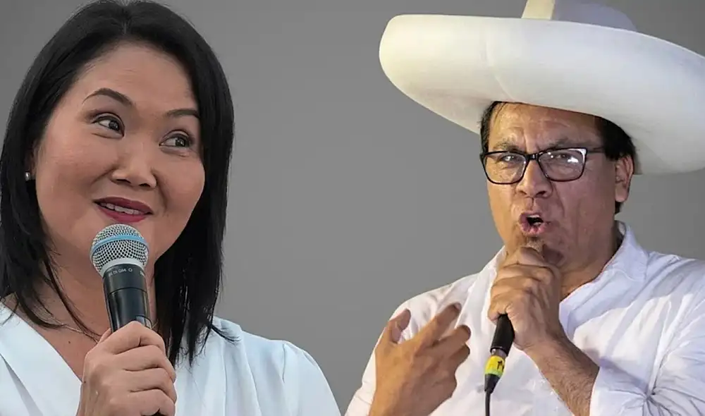 Debate técnico 2026: JNE hace oficial la lista de expertos de Fuerza Popular y Juntos por el Perú Debate técnico 2026: JNE hace oficial la lista de expertos de Fuerza Popular y Juntos por el Perú