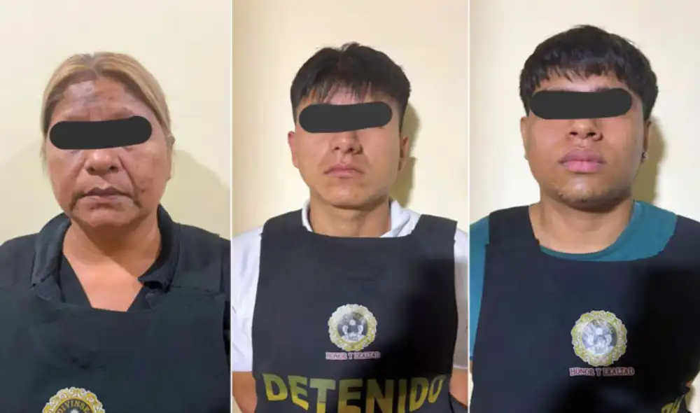 La Policía Nacional desarticuló la banda criminal Nueva Generación Los Karma en Trujillo, dedicada a la extorsión y venta de drogas. Se realizaron operativos en La Esperanza y Huanchaco. La Policía Nacional desarticuló la banda criminal Nueva Generación Los Karma en Trujillo, dedicada a la extorsión y venta de drogas. Se realizaron operativos en La Esperanza y Huanchaco.