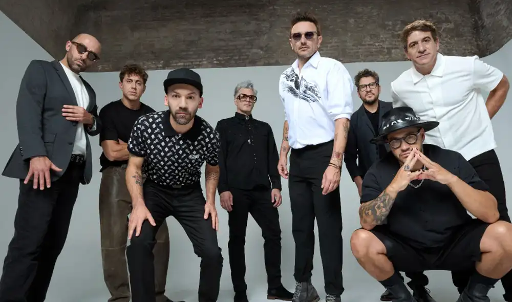 Este miércoles 27 de mayo, la banda uruguaya No Te Va Gustar se presenta en el Centro de Convenciones Leguía de Lima, prometiendo una noche explosiva para los fans del rock latinoamericano.