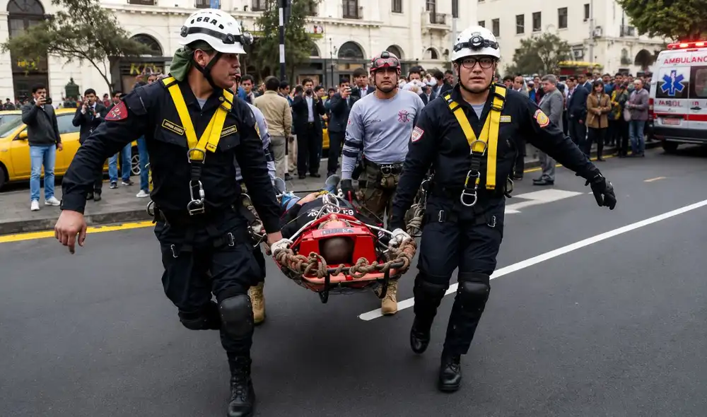 Las autoridades instan a familias y trabajadores a participar, con el fin de identificar rutas de evacuación y zonas seguras frente a emergencias reales.