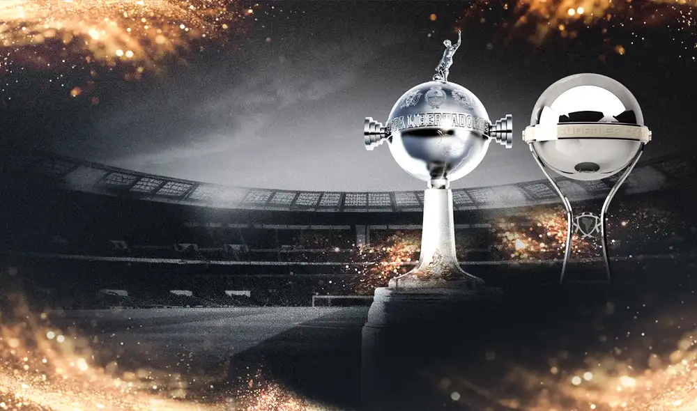 Los últimos clasificados a octavos de final de Copa Libertadores se definen ente el martes 26 y el jueves 28 de mayo. Foto: Disney Plus