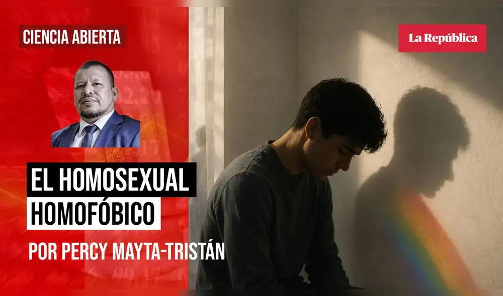 Percy Mayta Tristán