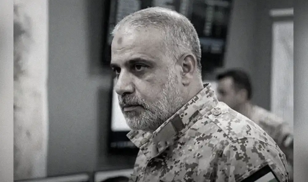 Benjamin Netanyahu y Katz dijeron en un comunicado que Odeh había sido jefe de inteligencia de Hamás durante el ataque de 2023. Foto: Ámbito.