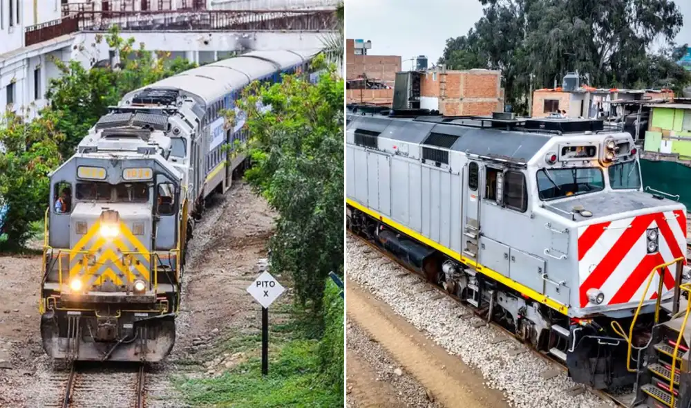La ATU realiza coordinaciones para integrar el futuro servicio ferroviario con el tránsito urbano y la Línea 1 del Metro de Lima.