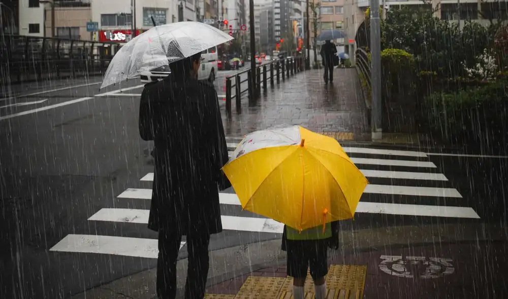 Este fenómeno se ha incrementado en frecuencia en tres décadas en Japón.
