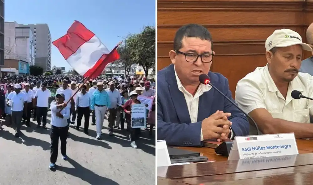 El ministro Felipe Meza detalló que se publicará un decreto de urgencia para la compra directa de arroz a agricultores familiares certificados, destinado a programas sociales.