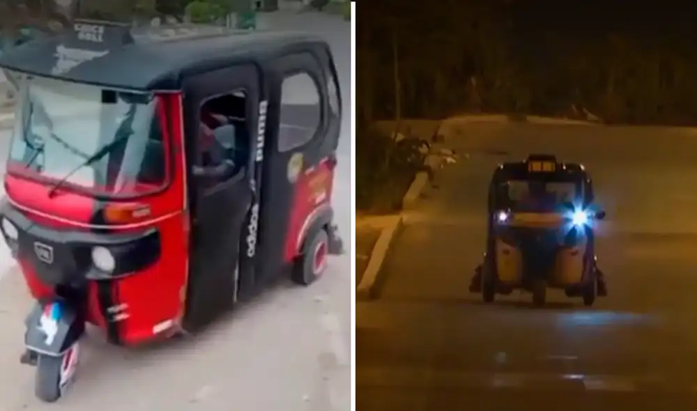 El gremio de mototaxistas ha suspendido sus actividades, mientras espera acciones por parte de las autoridades. El gremio de mototaxistas ha suspendido sus actividades, mientras espera acciones por parte de las autoridades.
