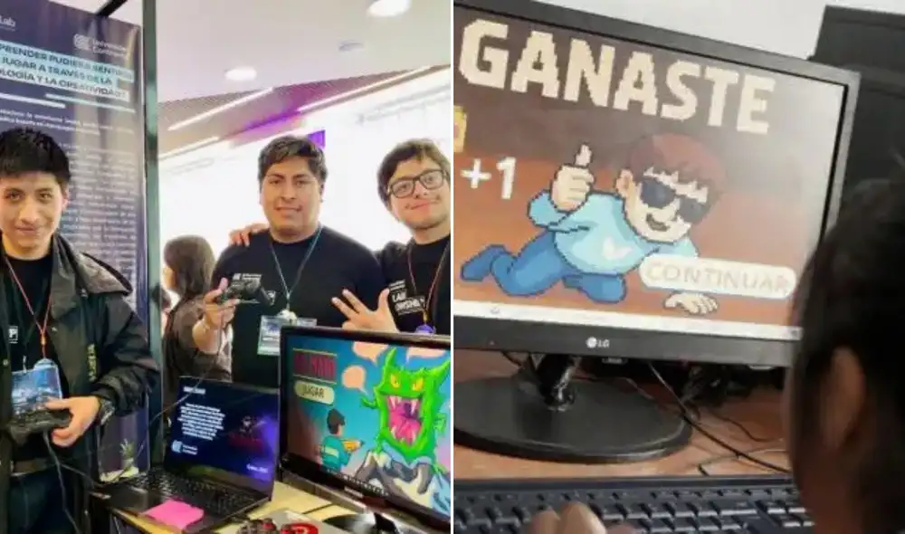 Tras el éxito de Du.Math, el equipo ya prepara una segunda versión y desarrolla Du.Quim, un nuevo videojuego enfocado en química. Tras el éxito de Du.Math, el equipo ya prepara una segunda versión y desarrolla Du.Quim, un nuevo videojuego enfocado en química.