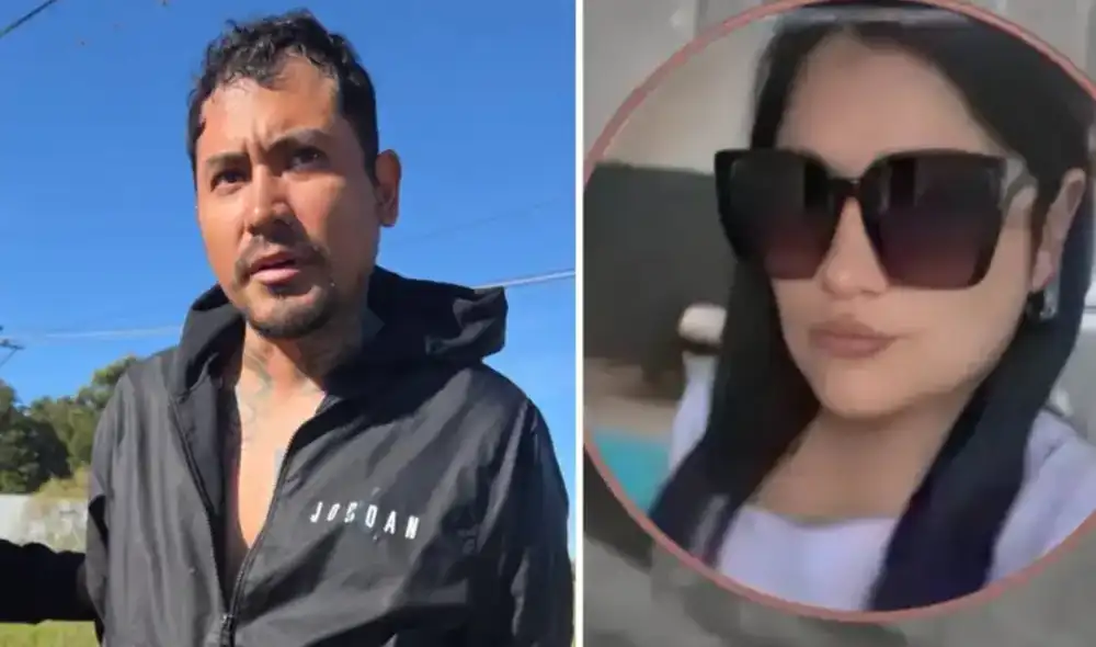 Luis Flores es acusado de atacar y provocar la muerte de joven cosmiatra