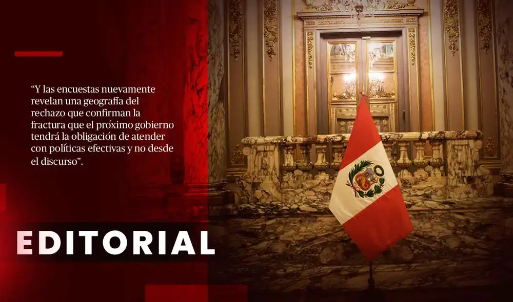 Editorial de hoy sábado