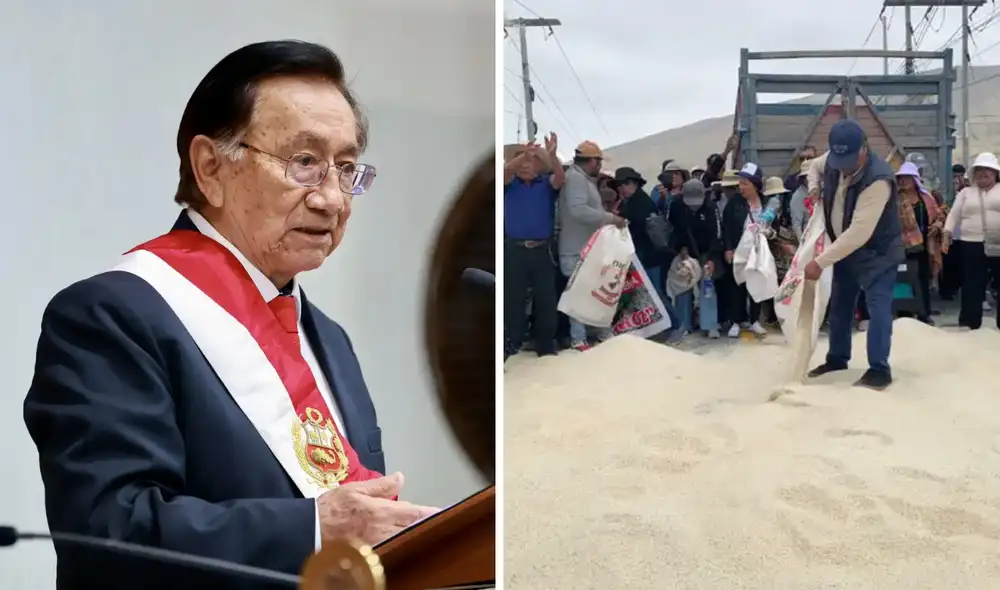 Medida fue anunciada tras paro agrario de arroceros y otros productores