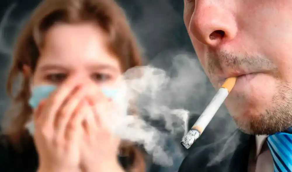 El tabaco está asociado hasta 14 tipos de cánceres, advierten especialistas en neumología.