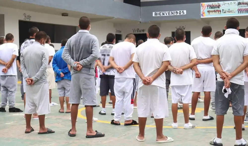 Centros juveniles en Perú enfrentan hacinamiento y falta de personal especializado