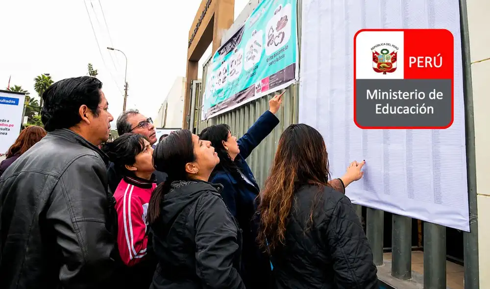 La nueva norma amplía la Ley de Reforma Magisterial, permitiendo a estos profesionales acceder a derechos, evaluaciones y beneficios establecidos por el Ministerio de Educación.