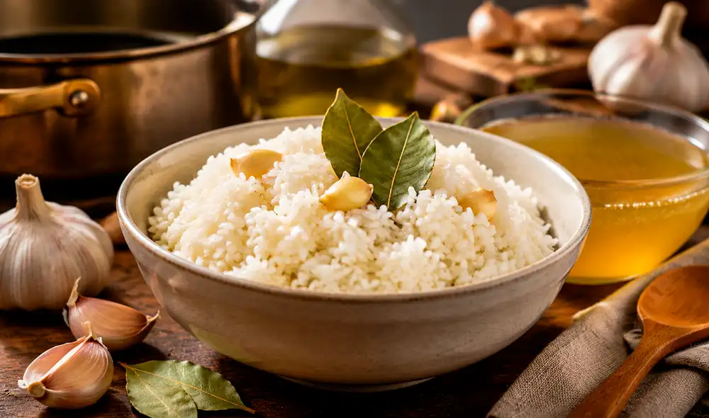 El arroz es un alimento vital para más de la mitad de la población mundial, proveyendo energía y versatilidad en la cocina. El arroz es un alimento vital para más de la mitad de la población mundial, proveyendo energía y versatilidad en la cocina.