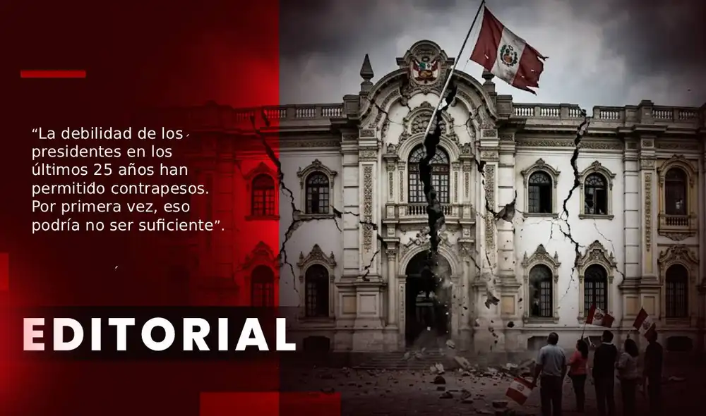 Editorial de hoy domingo