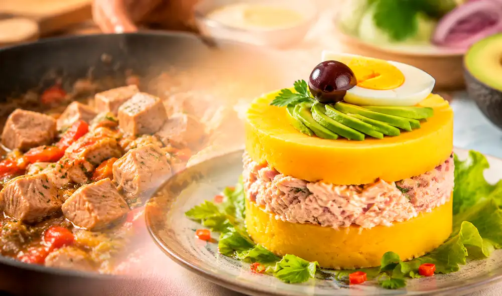 Este ranking 2026 resalta la diversidad y uso del atún en Japón, Indonesia, Corea del Sur y un país latinoamericano, fusionando tradición y modernidad en la gastronomía.
