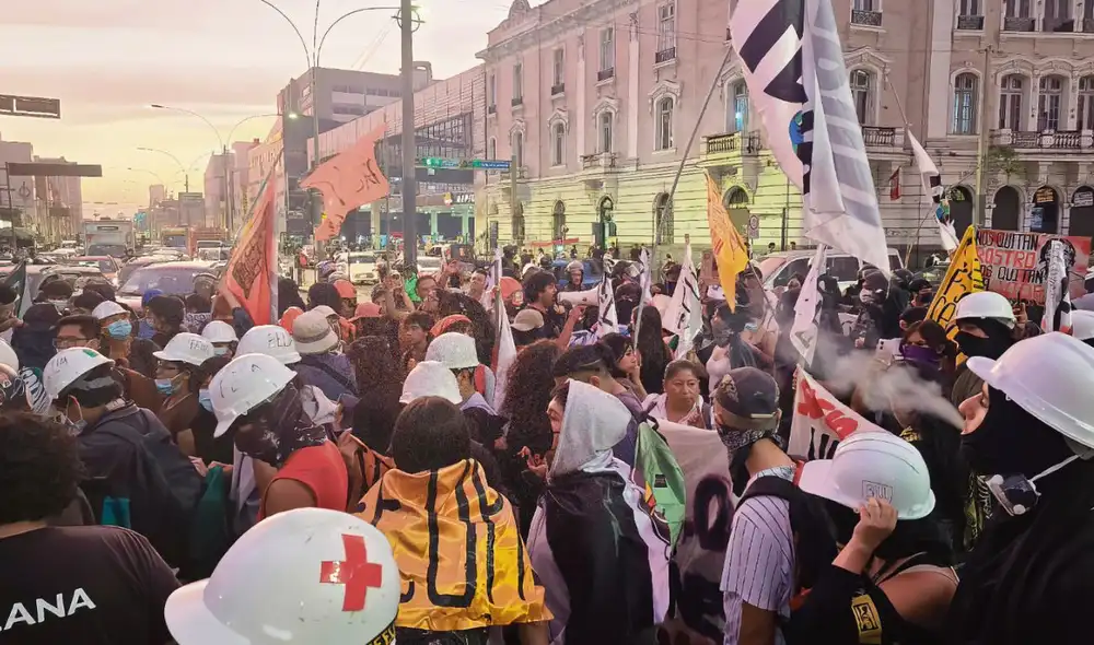 FEP convoca Paro Nacional Estudiantil en 14 regiones y exige mayor presupuesto para educación