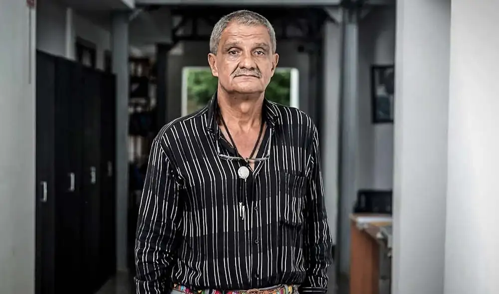 La muerte de Brooklyn Rivera, líder miskito y preso político en Nicaragua, genera denuncias internacionales por presunta desaparición forzada La muerte de Brooklyn Rivera, líder miskito y preso político en Nicaragua, genera denuncias internacionales por presunta desaparición forzada