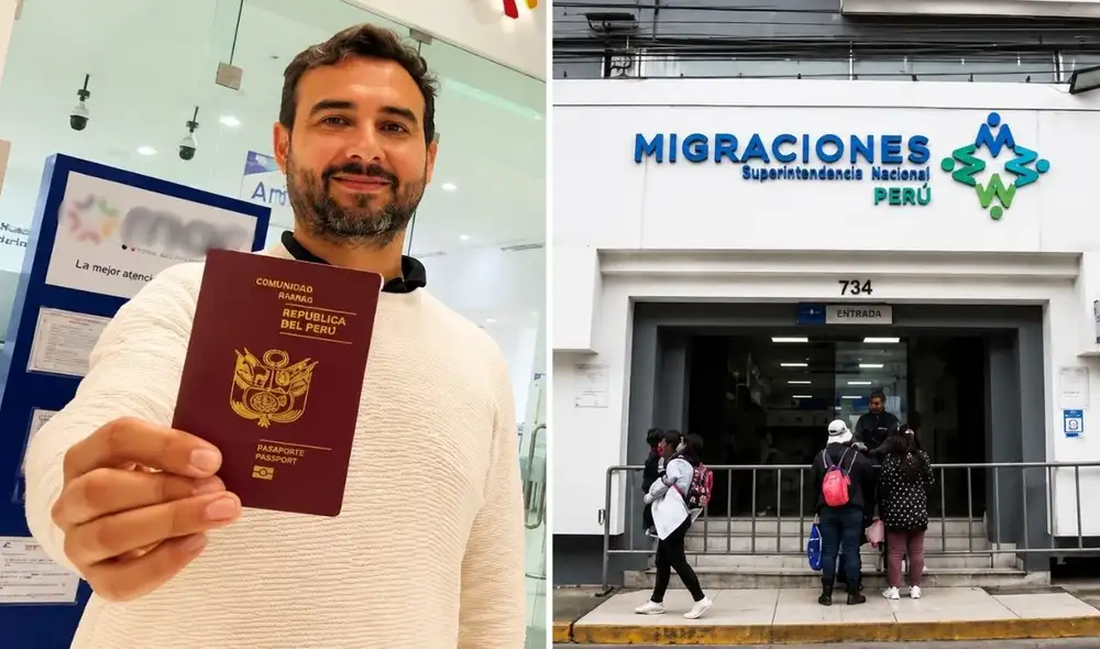 El nuevo enfoque permitirá a los ciudadanos acudir a las sedes de Migraciones y ser atendidos según su llegada, mejorando la eficiencia del proceso. El nuevo enfoque permitirá a los ciudadanos acudir a las sedes de Migraciones y ser atendidos según su llegada, mejorando la eficiencia del proceso.