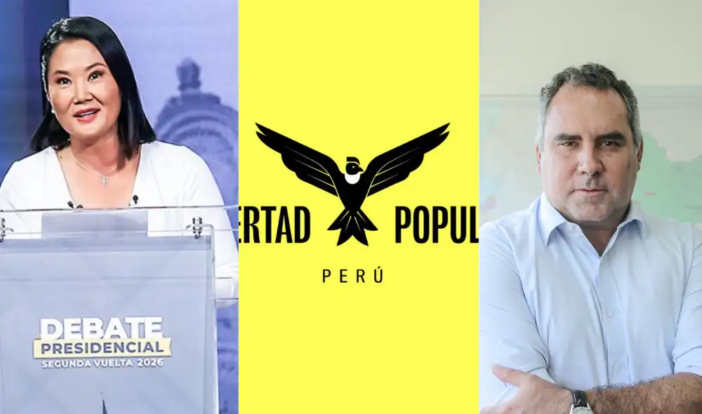 La renuncia fue comunicada a través de un documento publicado en redes sociales. Foto: Composición/LR
