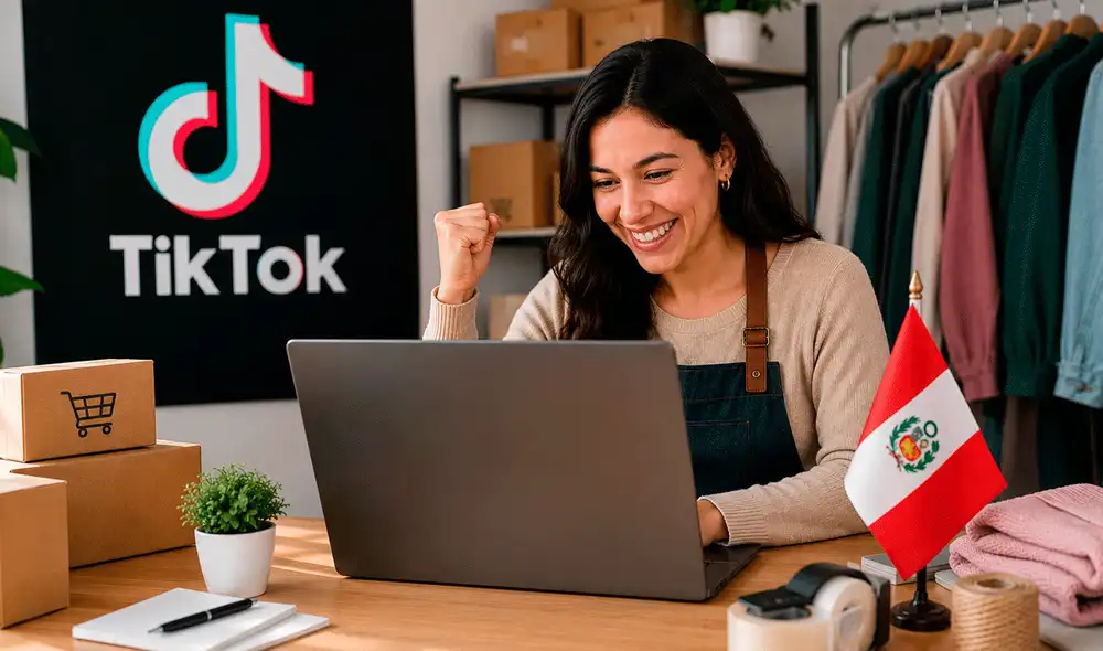 TikTok seleccionará 10 startups en Perú para fortalecer su crecimiento empresarial. TikTok seleccionará 10 startups en Perú para fortalecer su crecimiento empresarial.