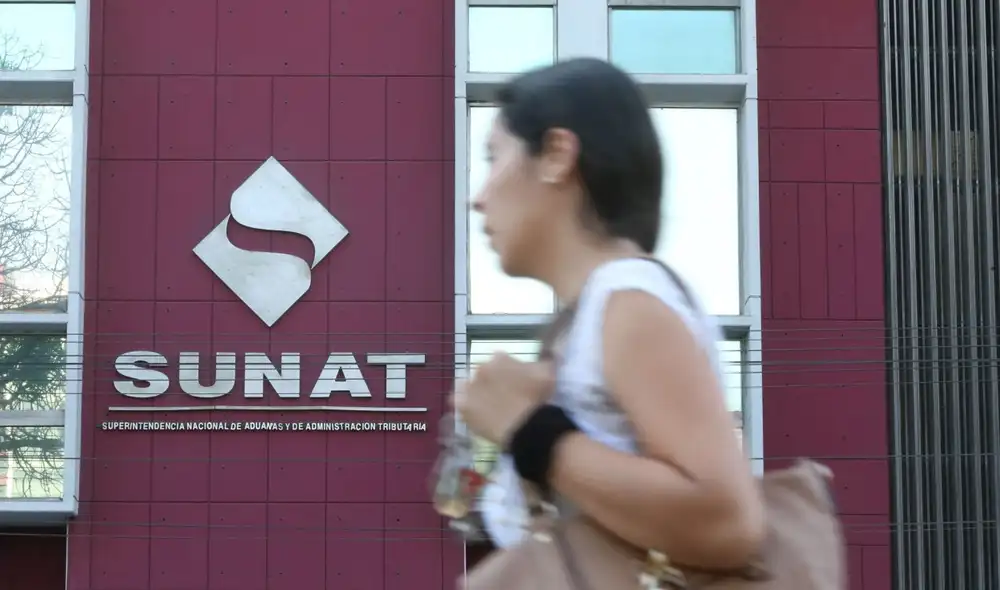 Sunat: recaudación tributaria crece 17,7% en mayo impulsada por la minería y el consumo.