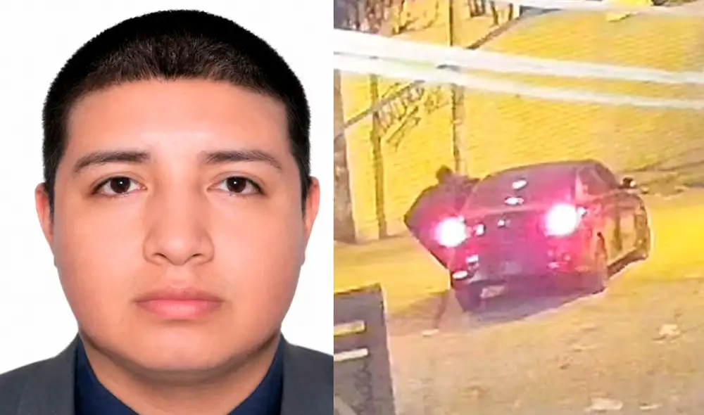 Vecinos aseguraron que la víctima no residía en la zona donde fue asesinado. Vecinos aseguraron que la víctima no residía en la zona donde fue asesinado.