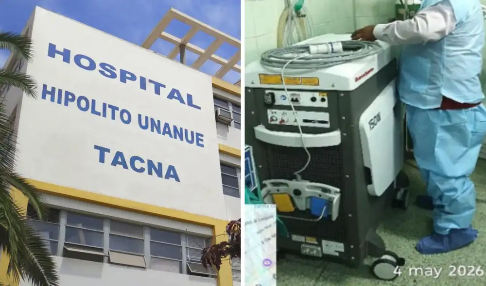 Contraloría pide adoptar medidas para dar funcionamiento al costoso equipo