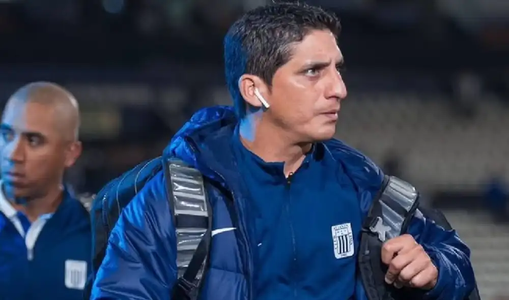 Guillermo Salas le ganó el juicio a Alianza Lima, que deberá pagar millonario monto