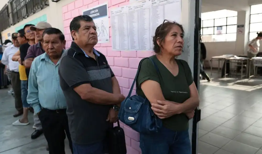El Gobierno ha oficializado medidas de tolerancia y permisos laborales para trabajadores que voten en la Segunda Elección Presidencial 2026, programada para el 7 de junio.