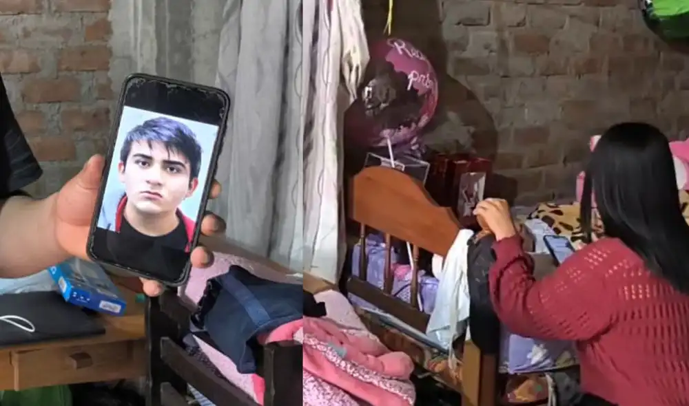Una joven de 24 años, Rosmeri Torres, está hospitalizada tras un ataque con arma blanca en Trujillo, donde el sospechoso, Franco Enrique Angulo Espinoza, es su pareja.