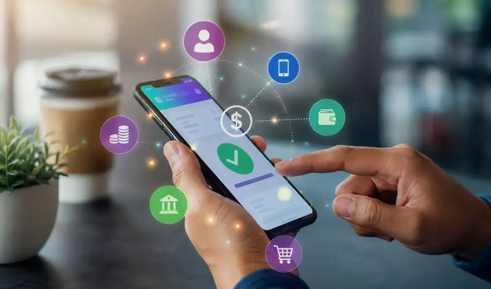 Créditos digitales se multiplican por 22 y aceleran la inclusión financiera en Perú. Créditos digitales se multiplican por 22 y aceleran la inclusión financiera en Perú.