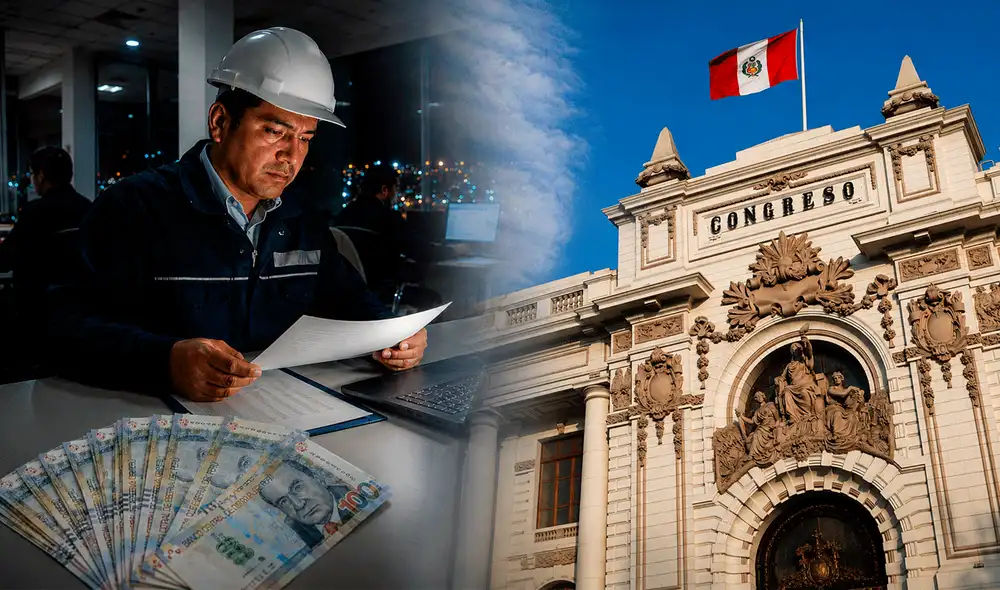 El Proyecto de Ley 13597/2025-CR propone derogar el artículo 8 de la Ley de Jornada de Trabajo, elevando el recargo por nocturnidad al 35% sobre la remuneración mensual del trabajador. El Proyecto de Ley 13597/2025-CR propone derogar el artículo 8 de la Ley de Jornada de Trabajo, elevando el recargo por nocturnidad al 35% sobre la remuneración mensual del trabajador.