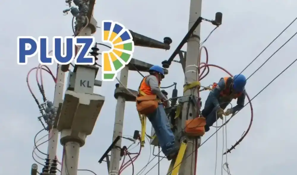 Corte de luz en Lima y Callao, según Pluz Energía Corte de luz en Lima y Callao, según Pluz Energía