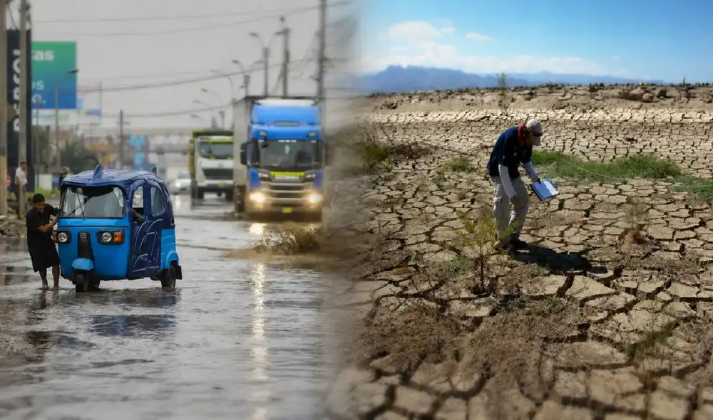La agrupación plantea reforzar programas de empleo temporal, seguros agrarios y mecanismos de respuesta ante emergencias frente a los posibles efectos de un nuevo Fenómeno El Niño.