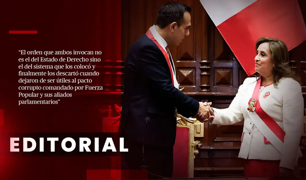 Editorial jueves 4 de junio