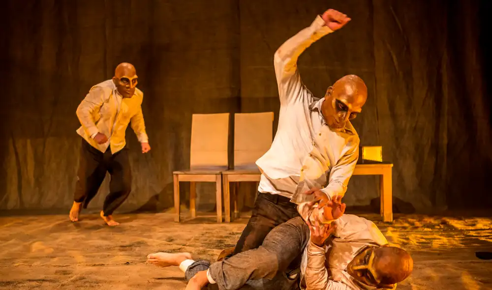 La Compañía de Teatro Físico retoma la internacionalización con su participación en el Physical Theater Festival Chicago 2026 y en el BorderLight Theatre Festival 2026.