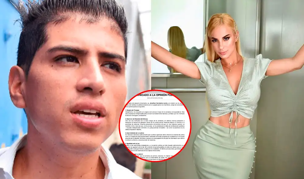 John Kelvin tiene cuatro hijos en total con su expareja Dalia Durán. Foto: Composición LR/Instagram.