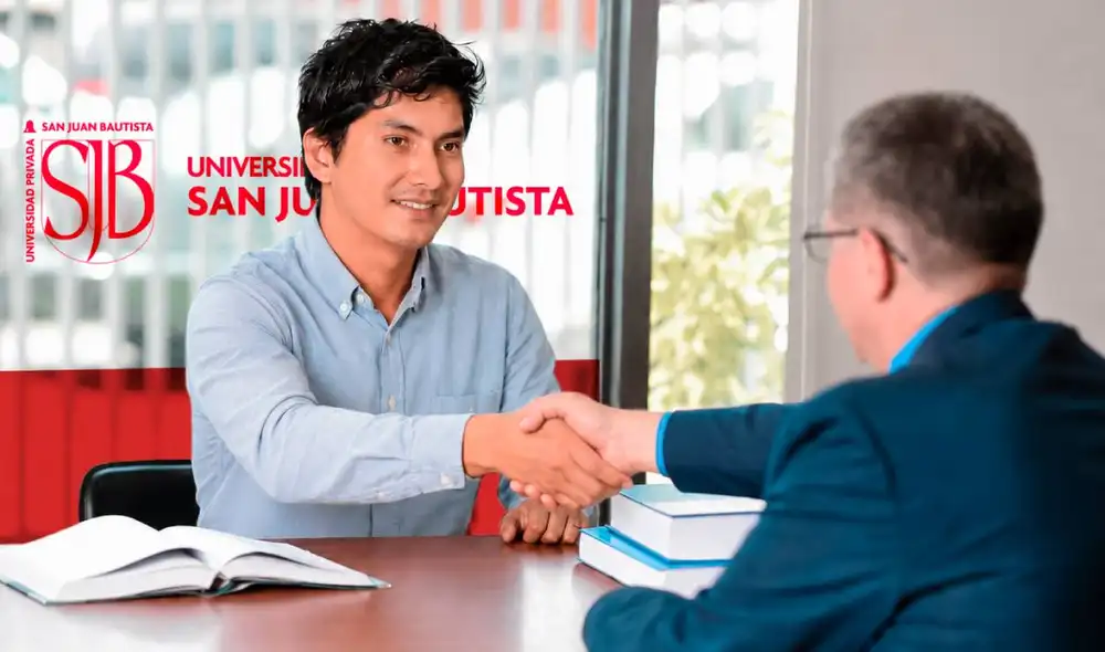 Las nuevas carreras cuentan con una preparación teórica y práctica. Fuente: difusión.