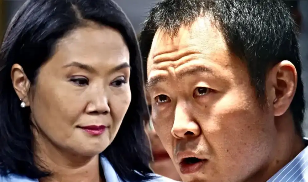 Kenji Fujimori no apoya a Keiko en segunda vuelta: "Después de lo que viví, decidí no volver a ser usado"