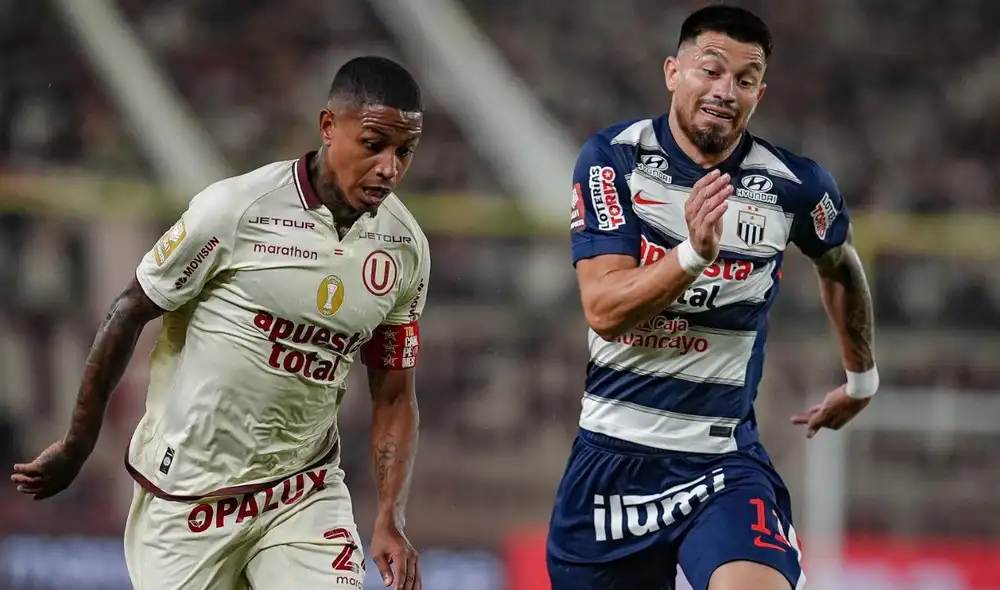 Clubes de la Liga 1 alertan la dramática caída de los patrocinios en el deporte peruano. Foto: Cortesía