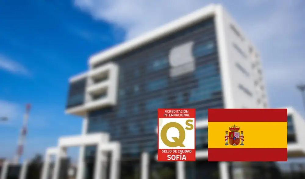 El Sello SOFÍA valida el desempeño integral de la universidad, examinando sus políticas internas de calidad y su capacidad de respuesta a las exigencias educativas contemporáneas.