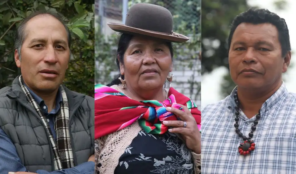 Defensores ambientales en Perú enfrentan amenazas constantes al proteger sus territorios. El hostigamiento judicial y la violencia generan un clima de miedo y vulnerabilidad.