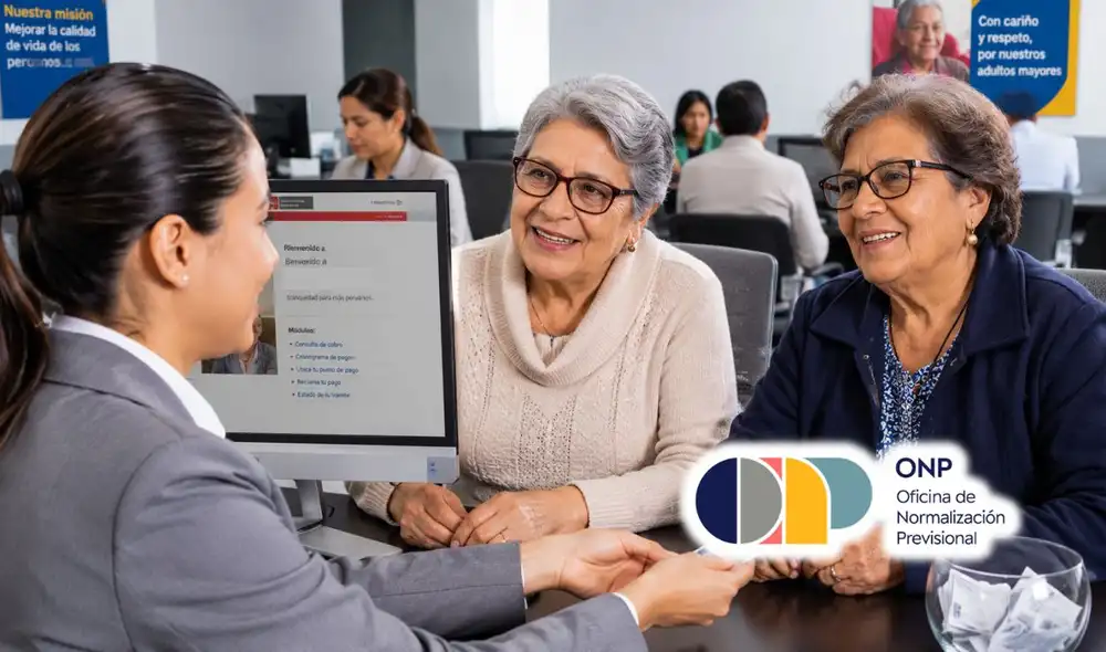 Además de la pensión mensual, quienes acceden a este beneficio pueden participar en talleres gratuitos de Yuyaq Casa del Pensionista y recibir prestaciones de salud a través de EsSalud.