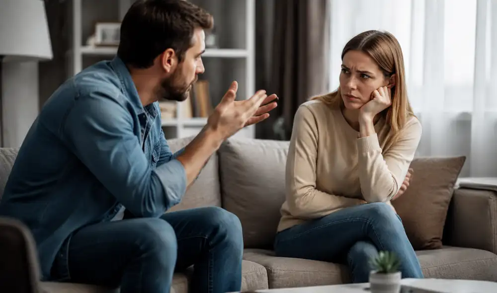 La psicología revela que guardar silencio puede ser una estrategia efectiva para manejar emociones y evitar conflictos intensos.