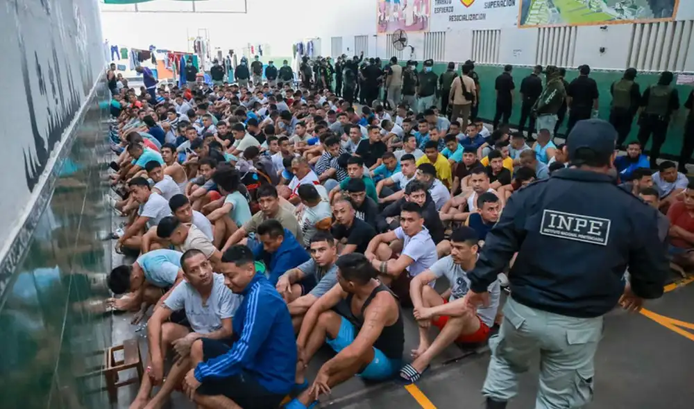 Minjusdh aprueba Plan de Deshacinamiento Penitenciario 2026-2028 para reducir sobrepoblación carcelaria