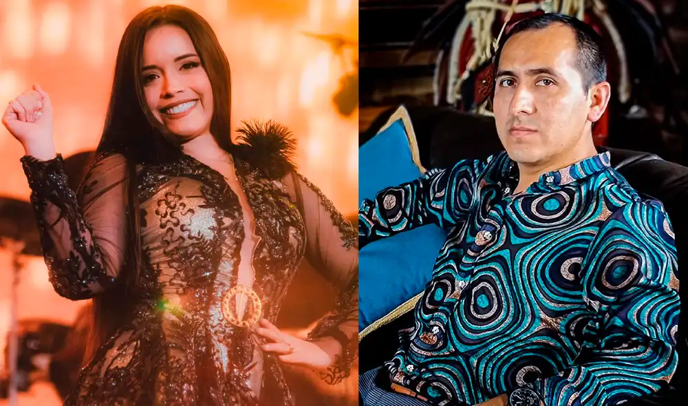 Edwin Guerrero, dueño de Corazón Serrano, afirma que Kiara tiene contrato vigente y el derecho de decidir su futuro en la orquesta. Edwin Guerrero, dueño de Corazón Serrano, afirma que Kiara tiene contrato vigente y el derecho de decidir su futuro en la orquesta.